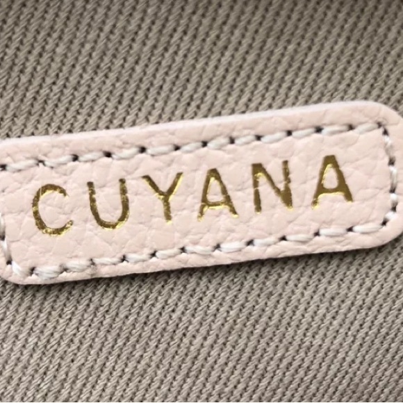 Cuyana Circle of Trust Circle Purse - Picture 6 of 8